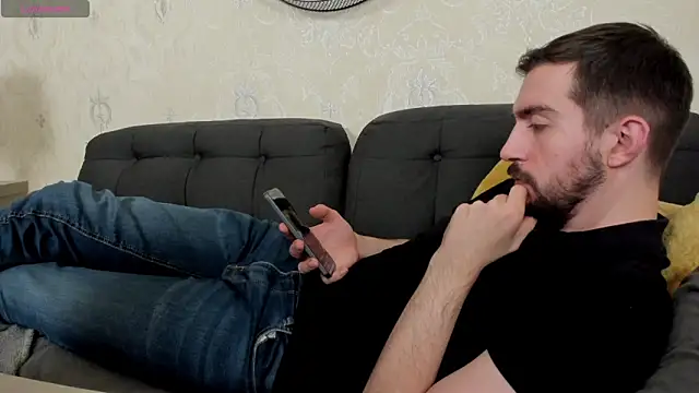 Dylan_Bestのウェブカメラショー