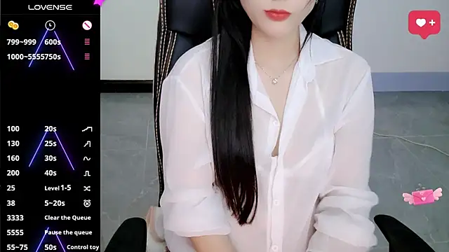 Dully_ana Obrolan Langsung XXX