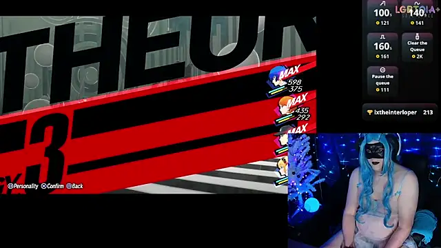 StarshineMoonsparkn Webbikameraesitys