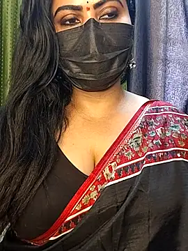 Živý XXX chat Anushka_flower