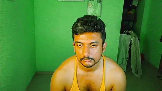 Show webcam de daringcutie