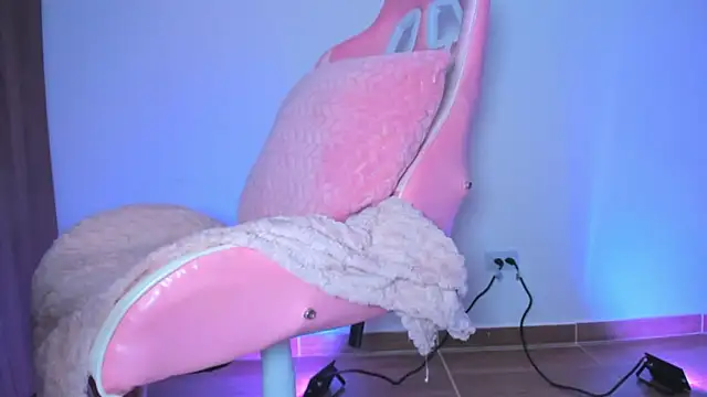 KataFerreira777 Show Webcam