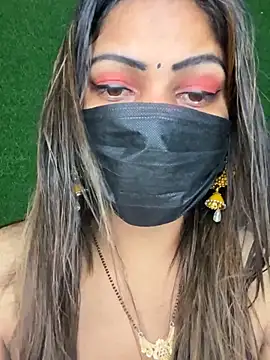 CUTI-NAINA 现场XXX聊天