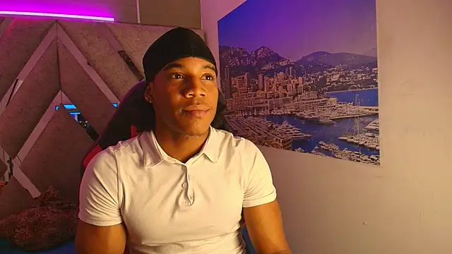 Show de axel_silva4 na webcam