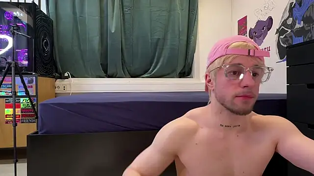 killa2053 Live XXX-chat