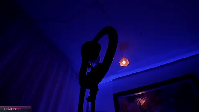 Scarlett_811's Live XXX Chat