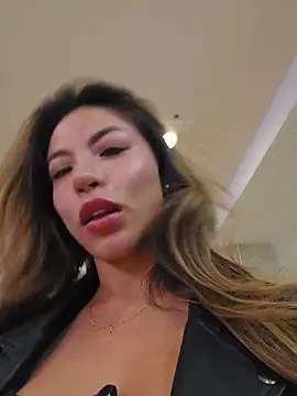 Karen_San_Miguel – Live XXX-chat