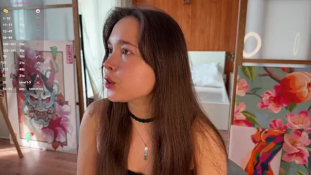 PlumyBun Chat XXX live