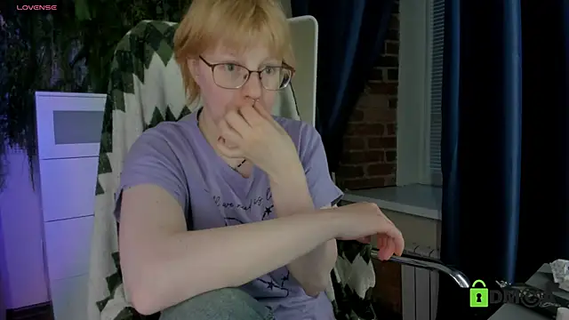 Melissa_WellsのライブXXXチャット