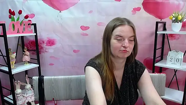 FreyaDakのライブXXXチャット