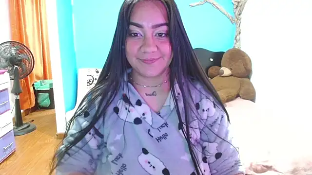 Andrea_deepsloppyのライブXXXチャット