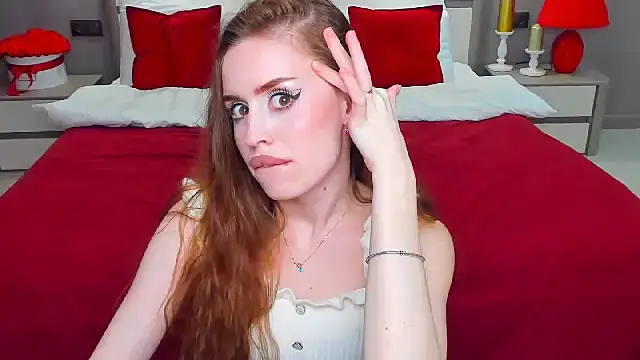 Chat XXX ao vivo de _Sweet__Cherry_