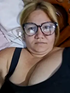 XXX chat uživo modela Carlotaazul