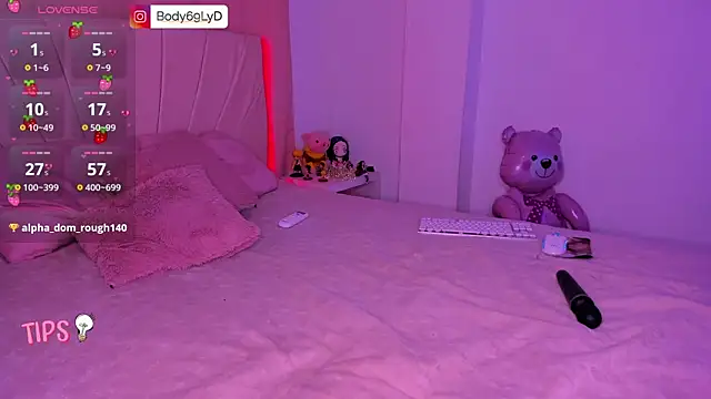 Czat XXX na żywo – Body69ld