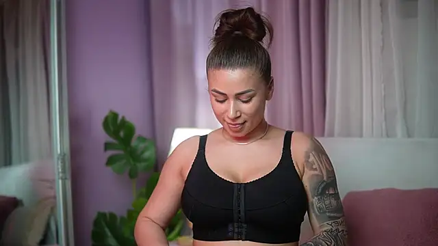 AmeliaBarbie – Live XXX-chat