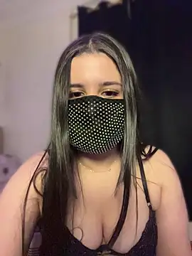 GLAMOURk's Live XXX Chat