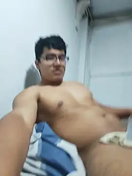 ChicoHot2503 Show Webcam