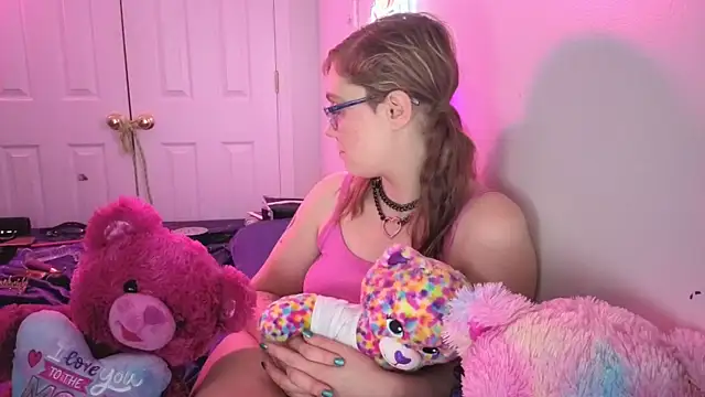 daddysprincess731のライブXXXチャット