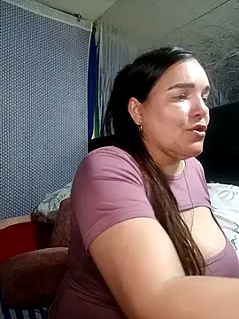 Zuleyka_69のライブXXXチャット