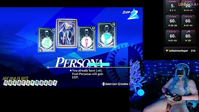 StarshineMoonspark Live XXX-chat