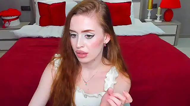 Chat +18 de _Sweet__Cherry_ ao vivo