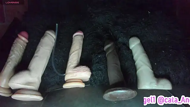 Czat XXX na żywo – Cata-angel