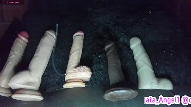 Cata-angel: онлайн-секс-чат