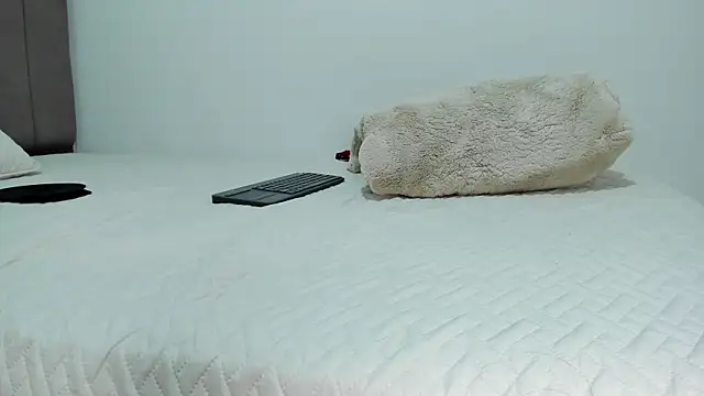 Webkamerová show soyamandaa_