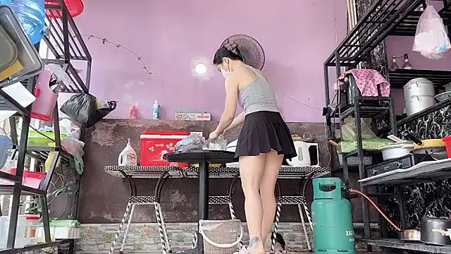 LinhChi_9x Chat XXX live