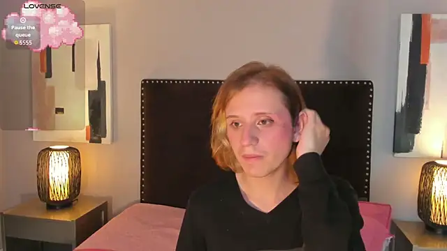 seraphine_star 在線直播表演