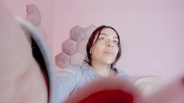 isabellmontt's Live XXX Chat