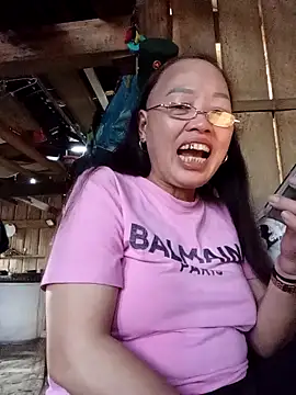 Živý XXX chat Agnes-baby