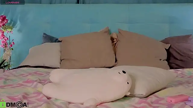 دردشة Aurora_Bennet الجنسية المباشرة