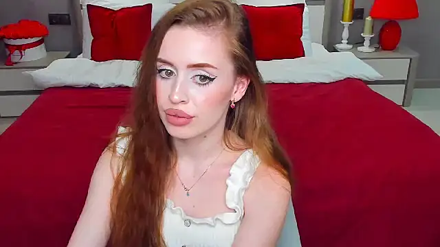 _Sweet__Cherry_ 现场XXX聊天