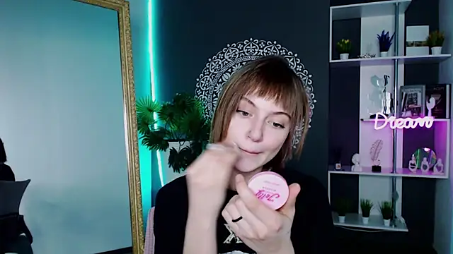 Živý XXX chat EchoScribe