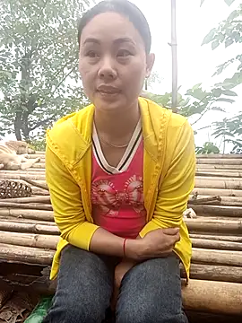 Вебкам-шоу Ruaiuoi