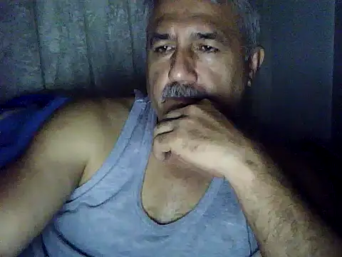 alemci_7434 Adlı Modelin Web Kamerası Şovu