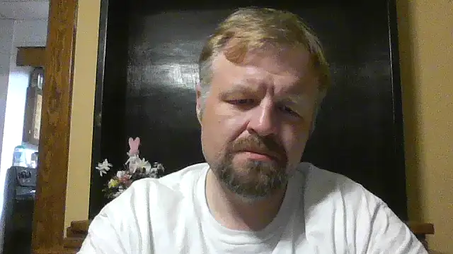 TheOneDonShaun's Live XXX Chat