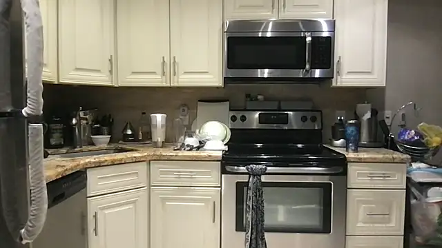 Show Webcam de BigGuyMuscle