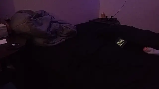 Show Webcam de Kitrider