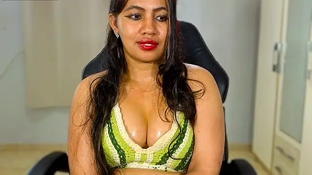 FannyXhot – Live XXX-chat