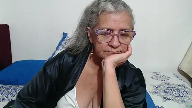 Czat XXX na żywo – candy_mature_