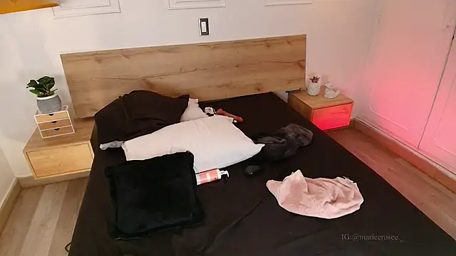 دردشة Mariee_rosee الجنسية المباشرة