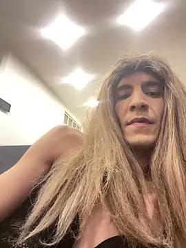 Chat XXX Live samia42