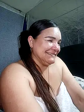 Zuleyka_69 Obrolan Langsung XXX