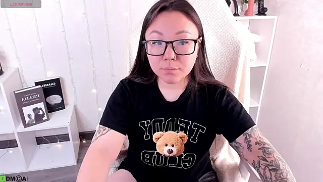 gentle_muse – Live XXX-chat