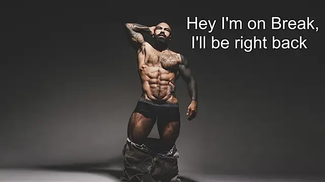 Brock_hurn1: вебкам-шоу