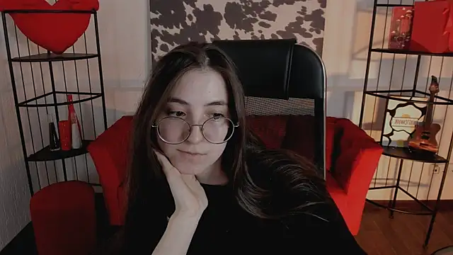 VirtuallVoyantn Live XXX chat