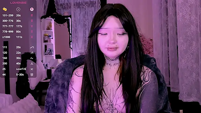 Lein_BoneのライブXXXチャット