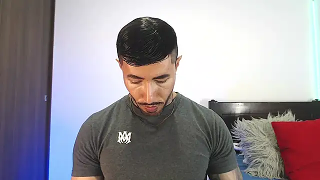 andrea_de_lucaaのウェブカメラショー